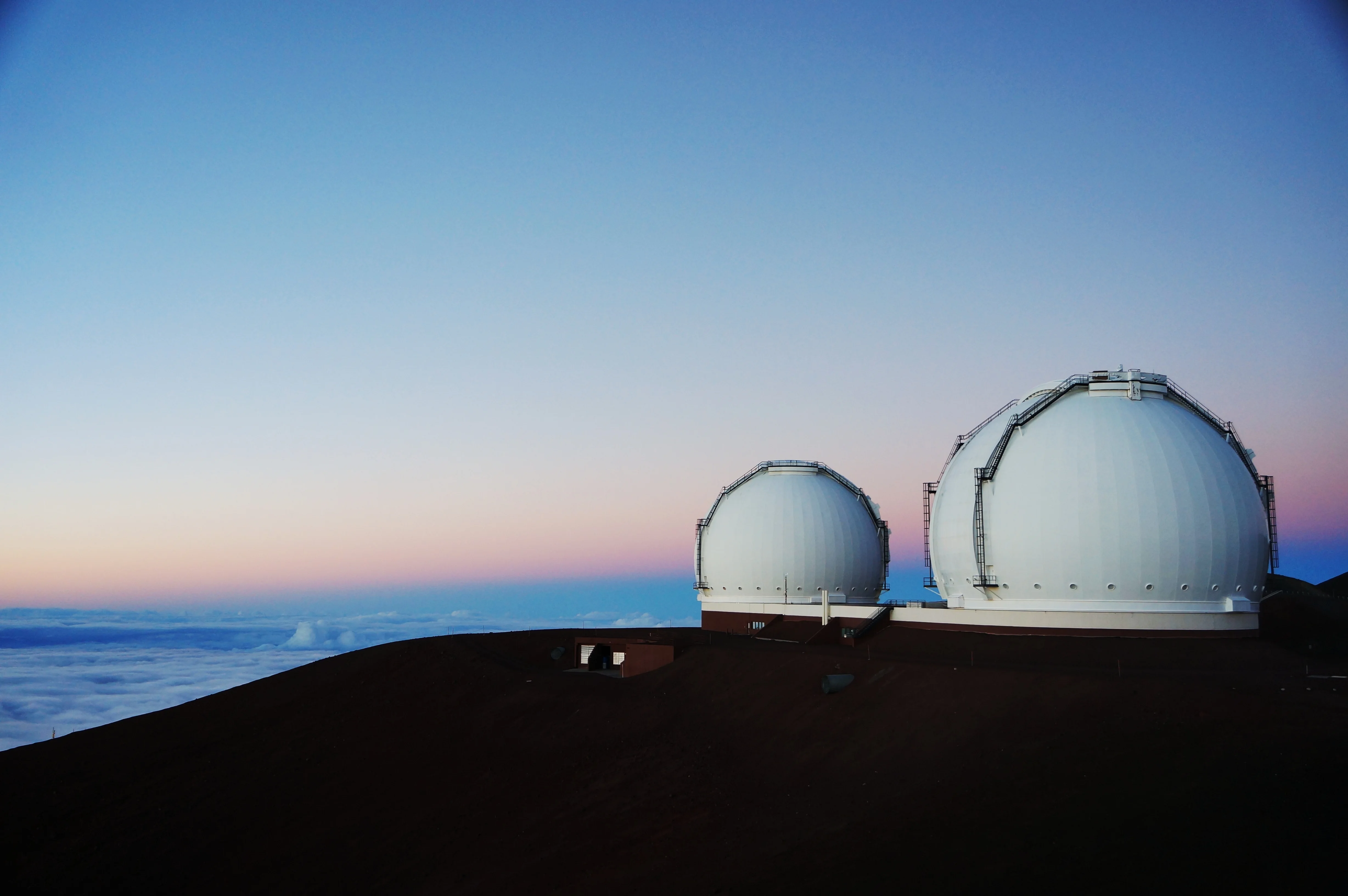 「国立天文台ハワイ観測所」とはどんな施設？すばる望遠鏡についても解説